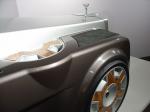 Rolls-Royce Apparition by Jeremy Westerlund 2011 года